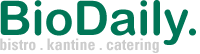 Logo BioDaily . bistro