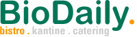 Logo BioDaily . bistro