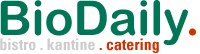 Logo BioDaily . bistro