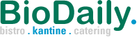 Logo BioDaily . bistro