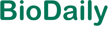 Logo BioDaily