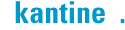 BioDaily . kantine